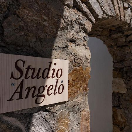Mykonian Studio Angelo Ano Mera Exterior photo